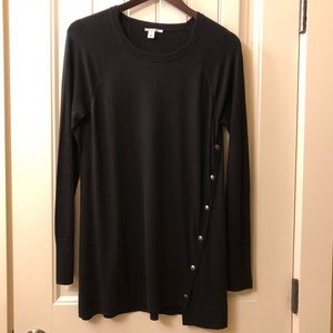 NWOT: Halogen sweater